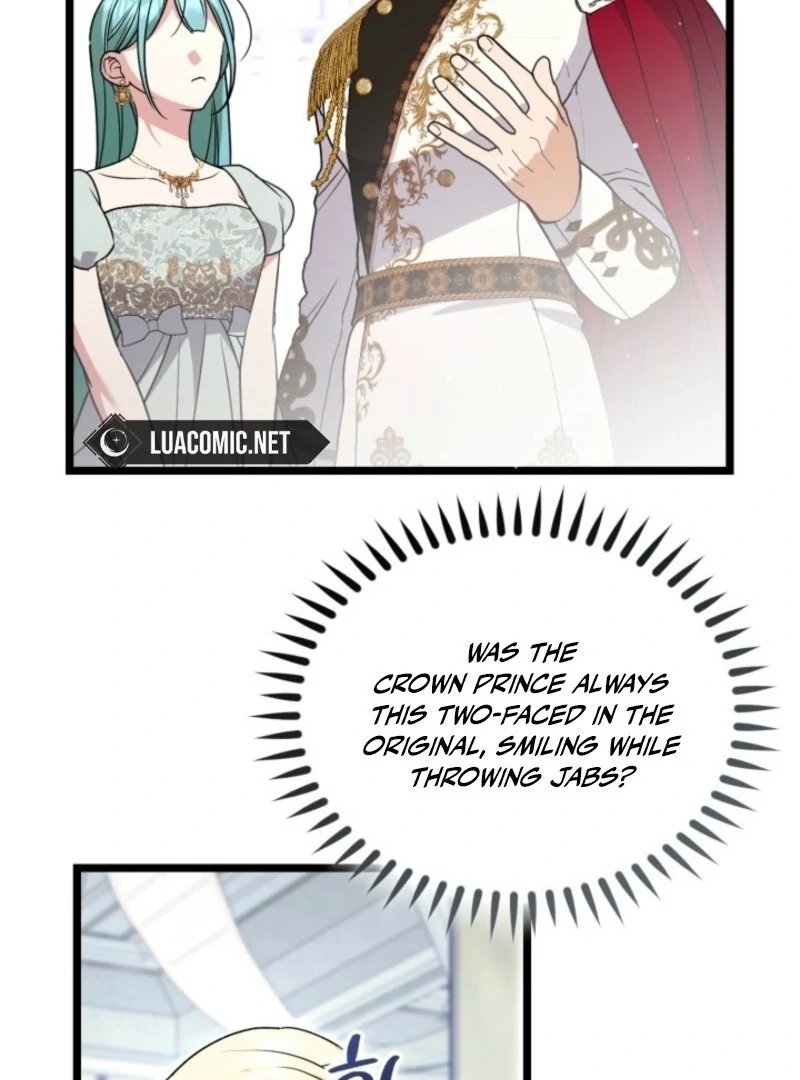 Anyone Can Beat the Original chapter 42 page 106