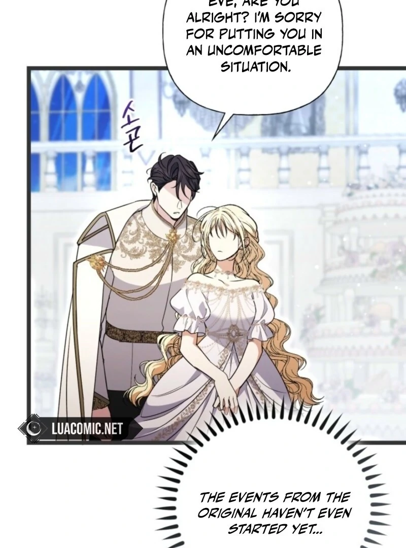 Anyone Can Beat the Original chapter 42 page 123