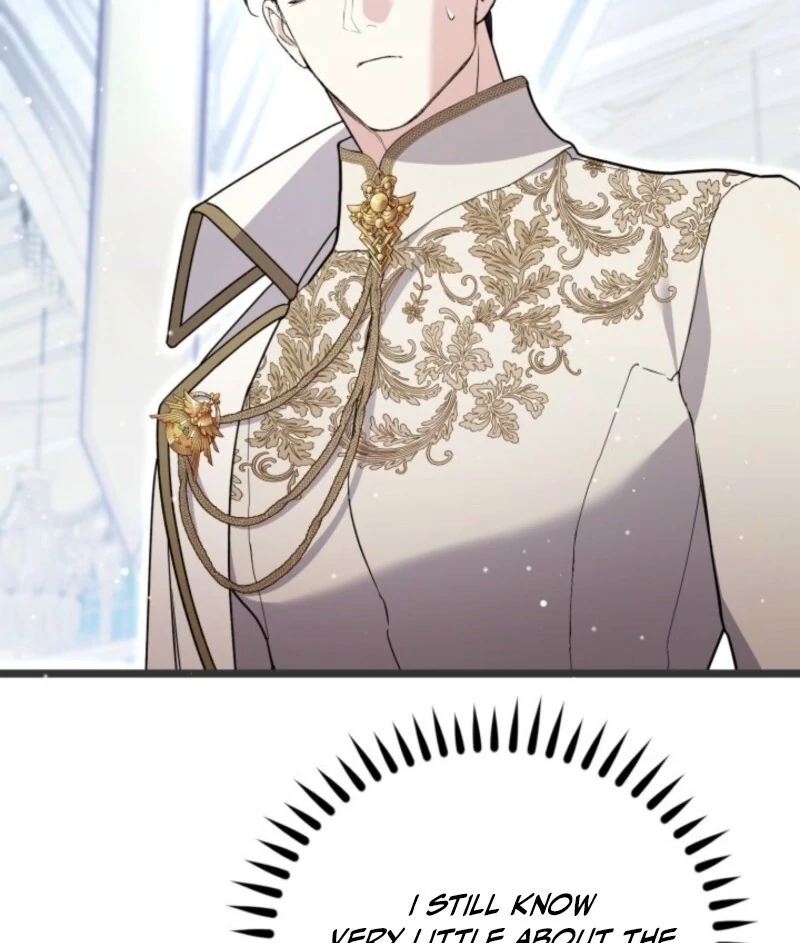 Anyone Can Beat the Original chapter 42 page 125