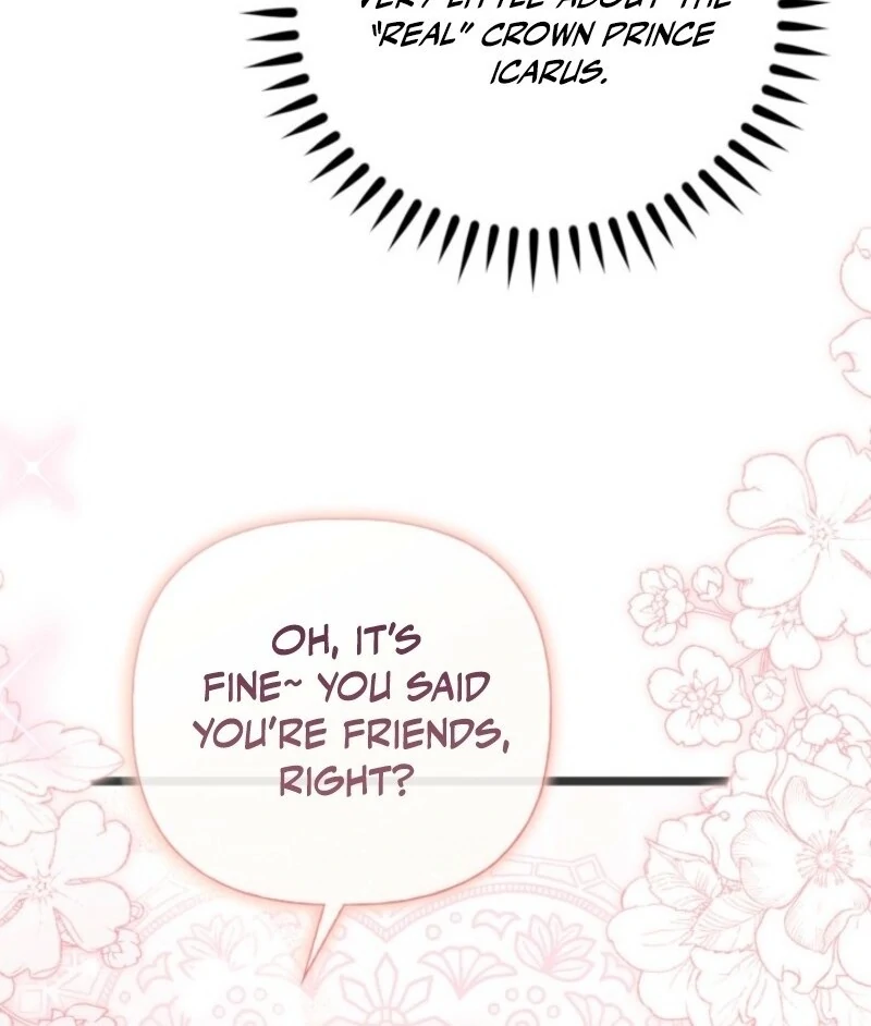 Anyone Can Beat the Original chapter 42 page 126