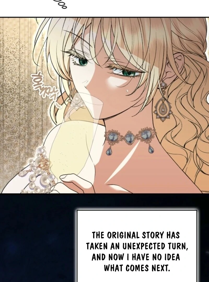 Anyone Can Beat the Original chapter 44 page 49