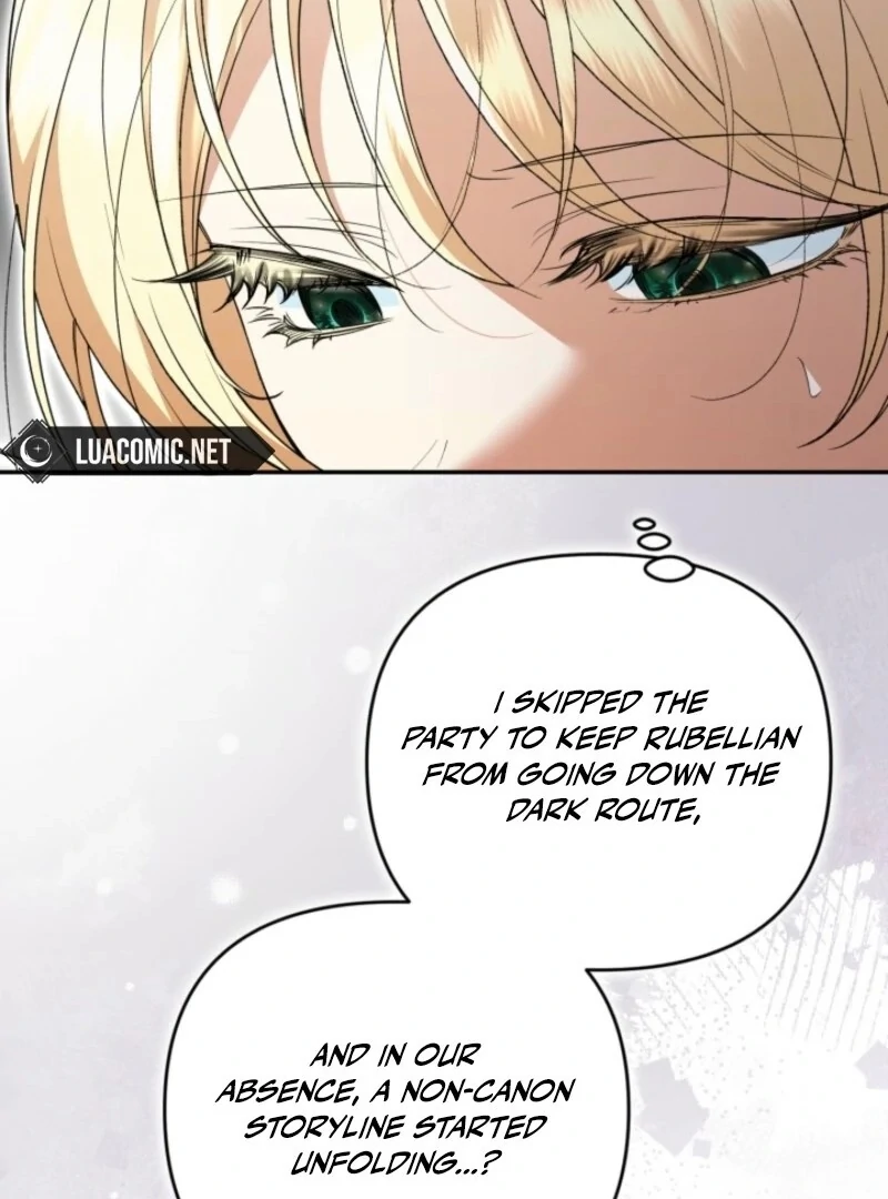 Anyone Can Beat the Original chapter 44 page 54