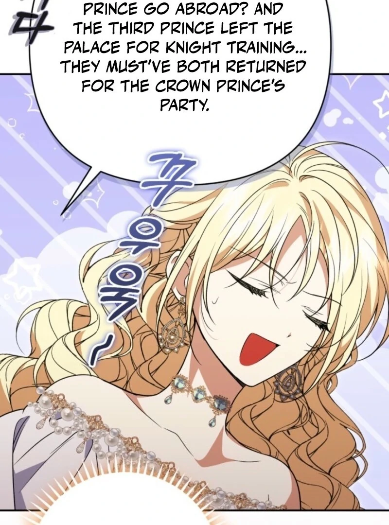 Anyone Can Beat the Original chapter 45 page 18