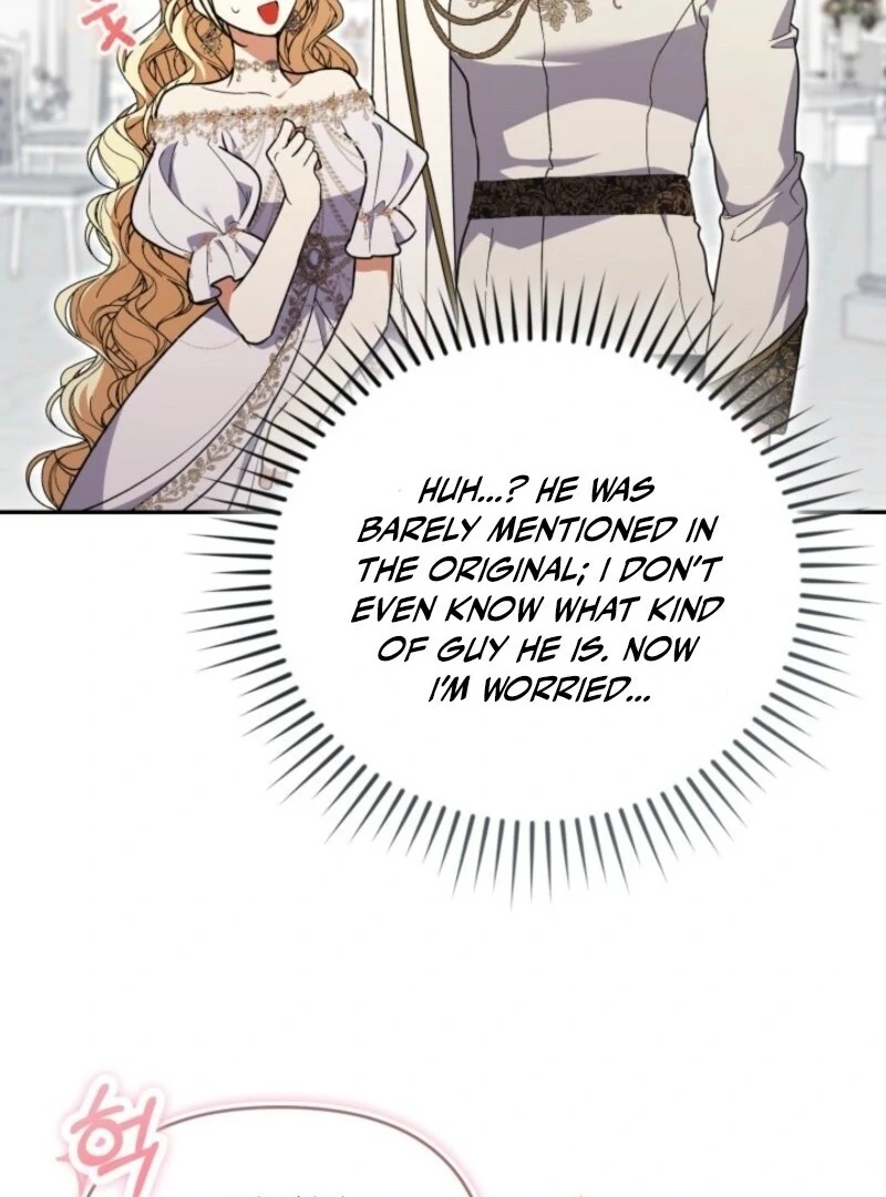Anyone Can Beat the Original chapter 45 page 36