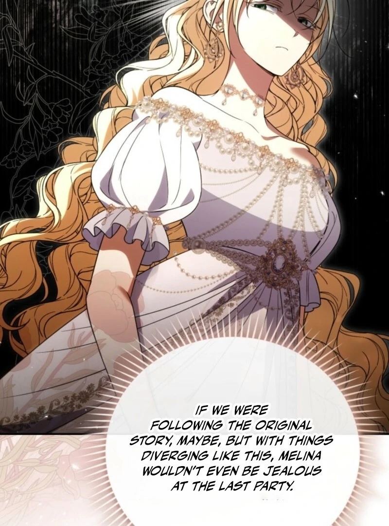Anyone Can Beat the Original chapter 46 page 75