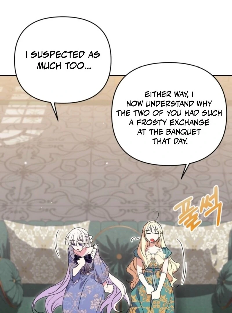 Anyone Can Beat the Original chapter 49 page 34