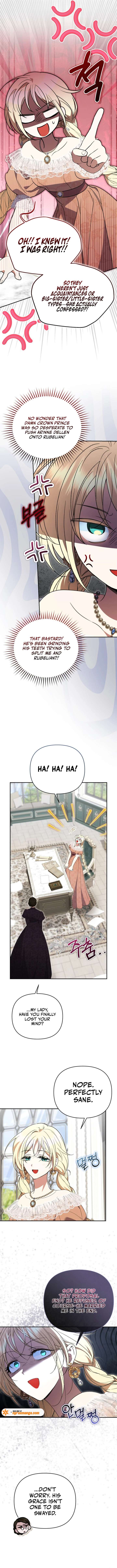 Anyone Can Beat the Original chapter 53 page 8