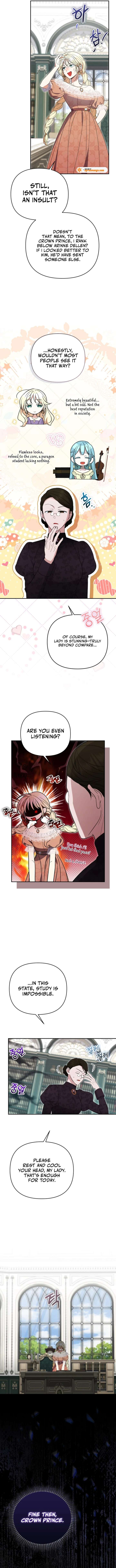 Anyone Can Beat the Original chapter 53 page 9