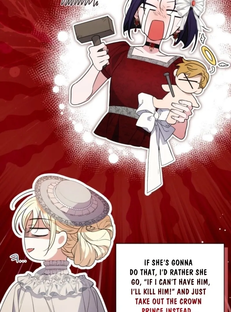 Anyone Can Beat the Original chapter 55 page 7