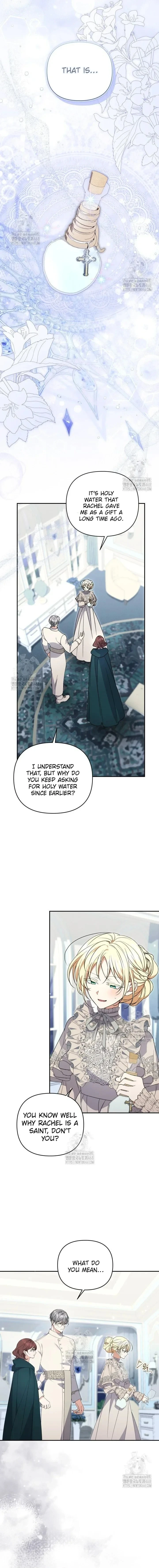 Anyone Can Beat the Original chapter 58 page 4