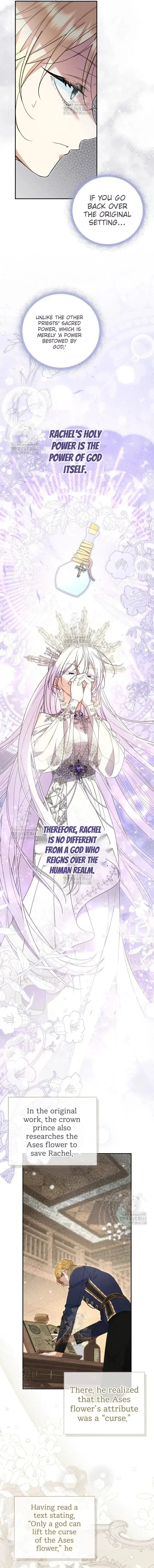Anyone Can Beat the Original chapter 58 page 5