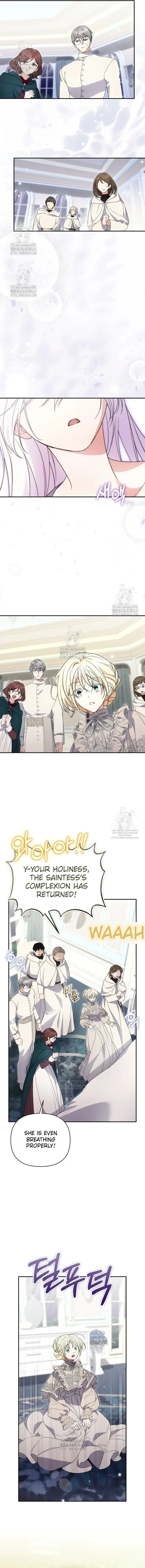 Anyone Can Beat the Original chapter 58 page 9