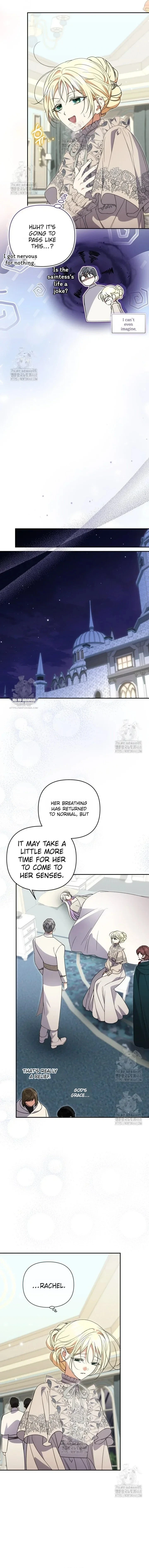 Anyone Can Beat the Original chapter 58 page 12