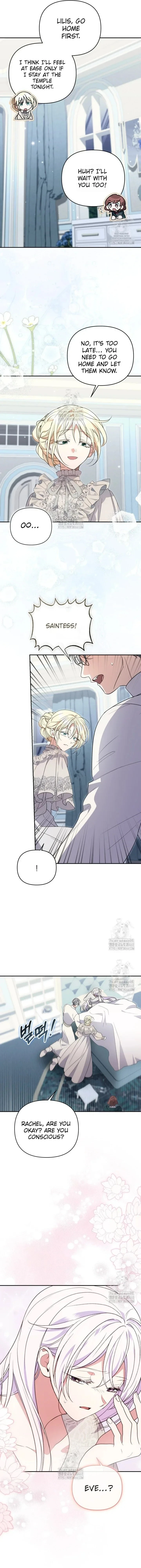 Anyone Can Beat the Original chapter 58 page 13