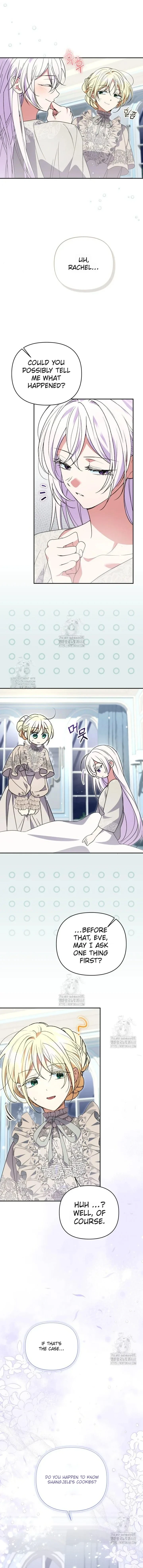Anyone Can Beat the Original chapter 58 page 15