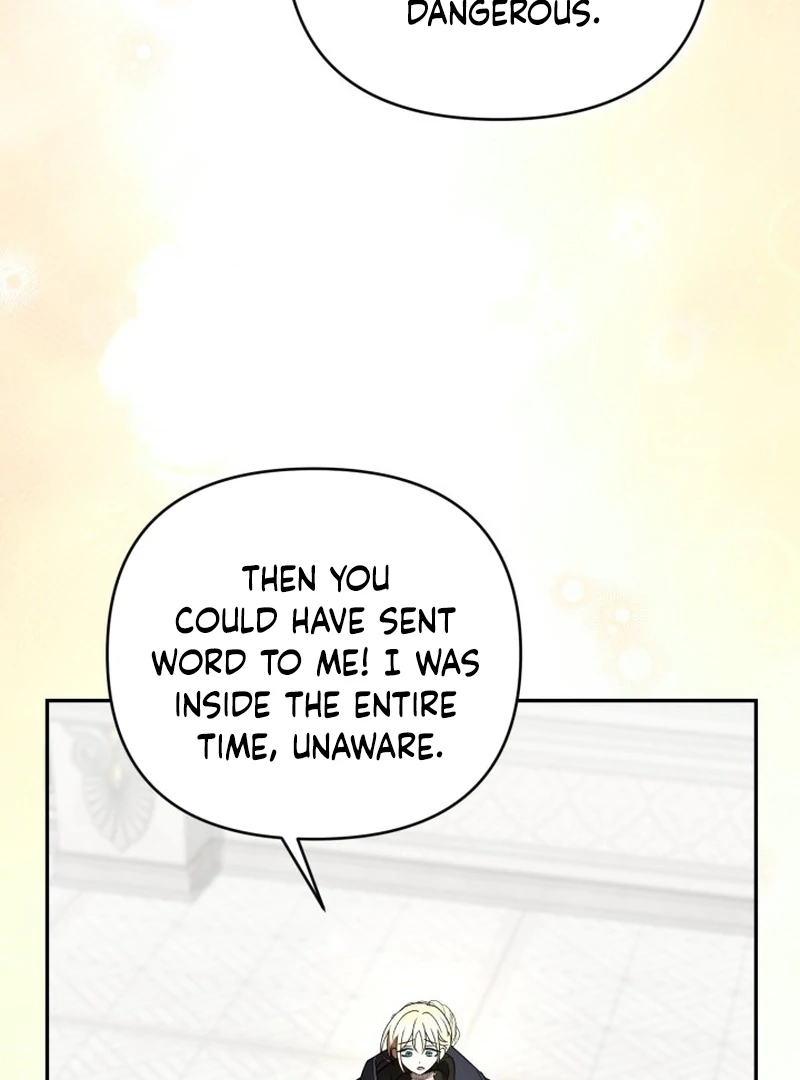 Anyone Can Beat the Original chapter 60 page 23