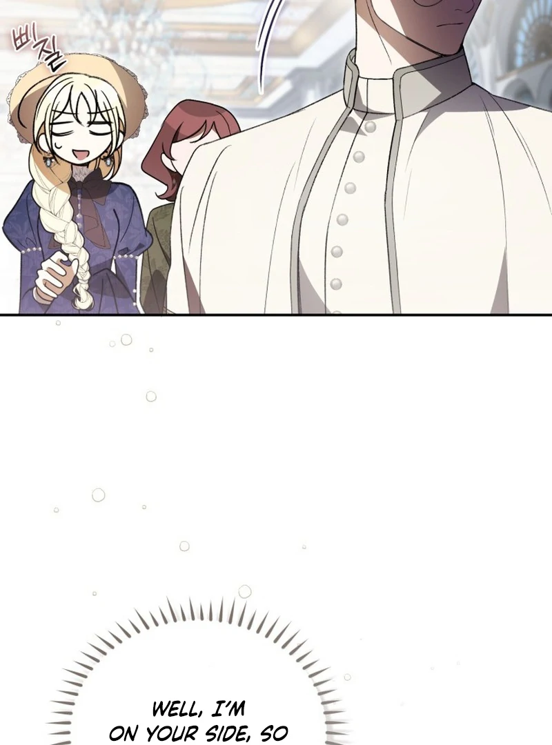 Anyone Can Beat the Original chapter 60 page 107