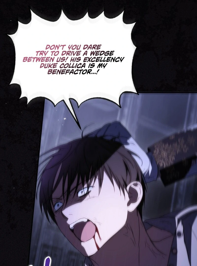 Anyone Can Beat the Original chapter 63 page 64