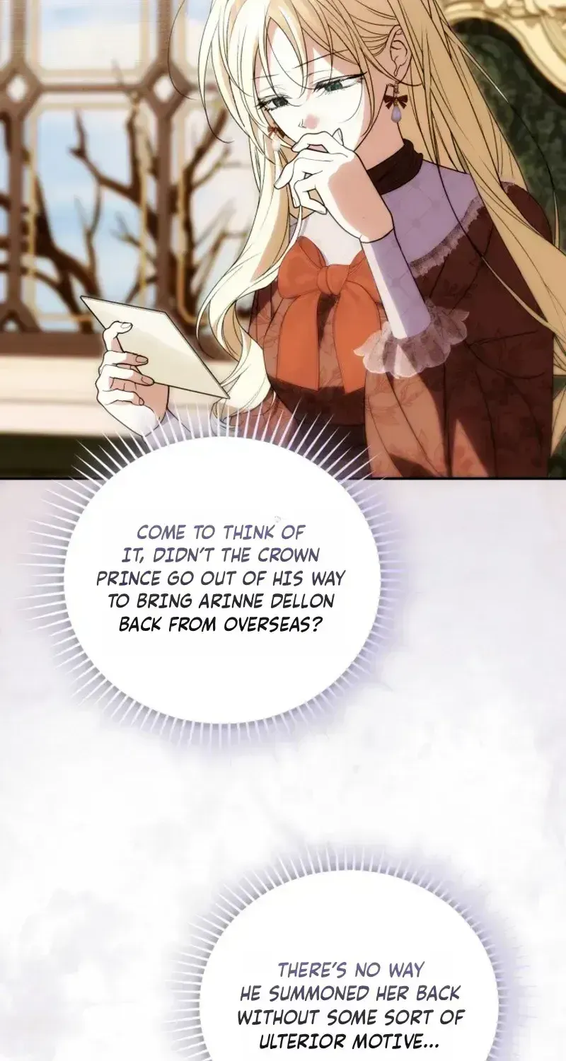 Anyone Can Beat the Original chapter 72 page 21
