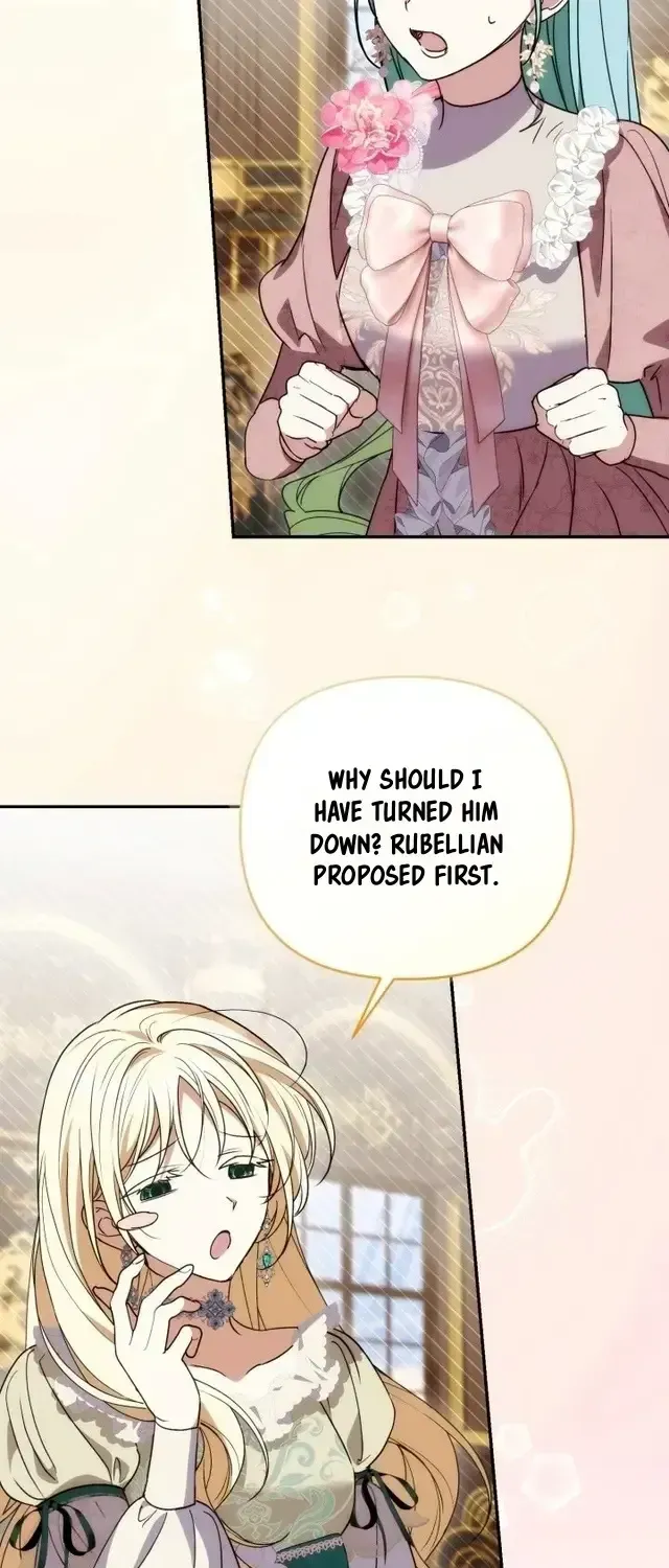 Anyone Can Beat the Original chapter 74 page 54