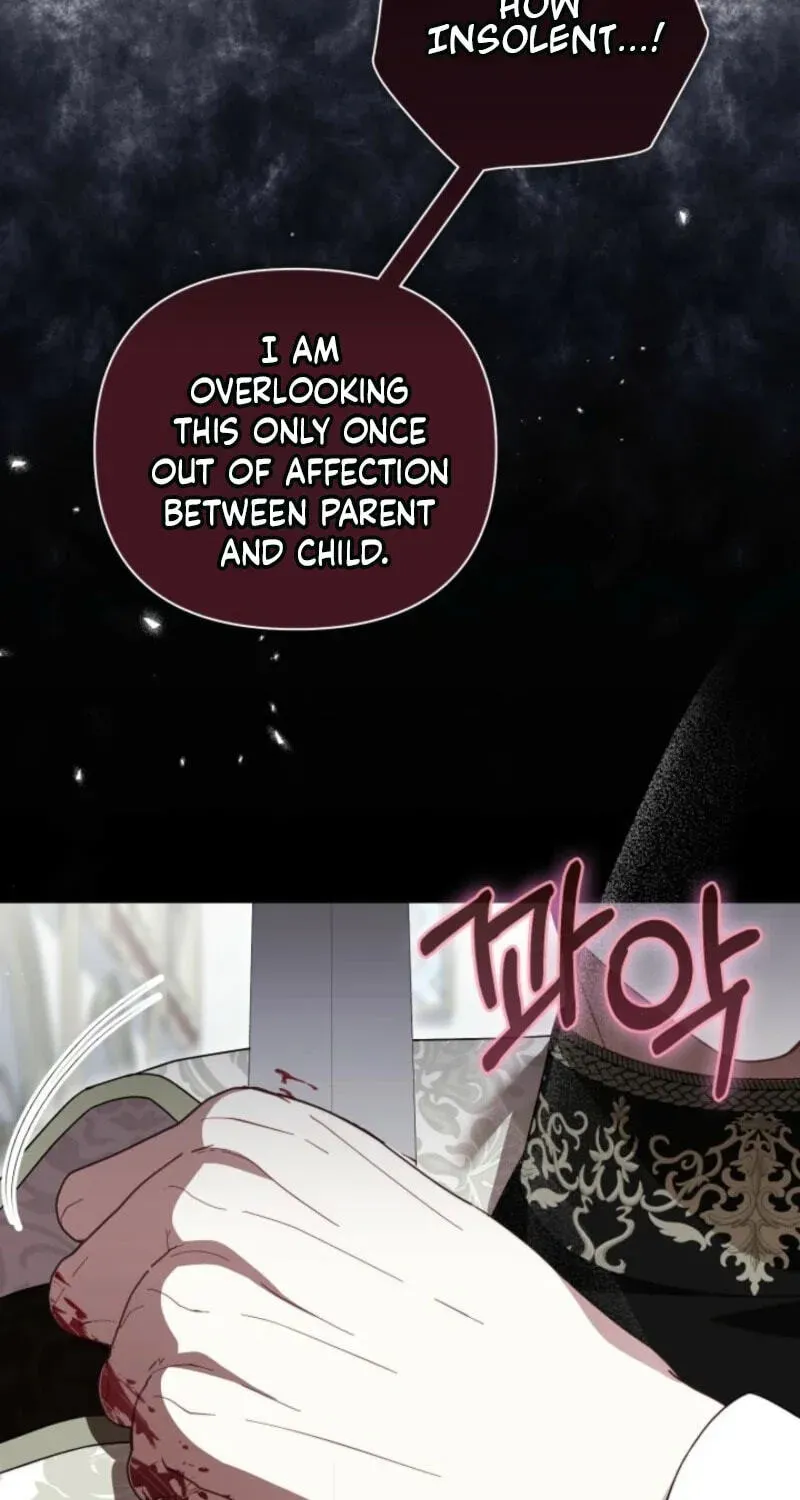 Anyone Can Beat the Original chapter 81 page 81