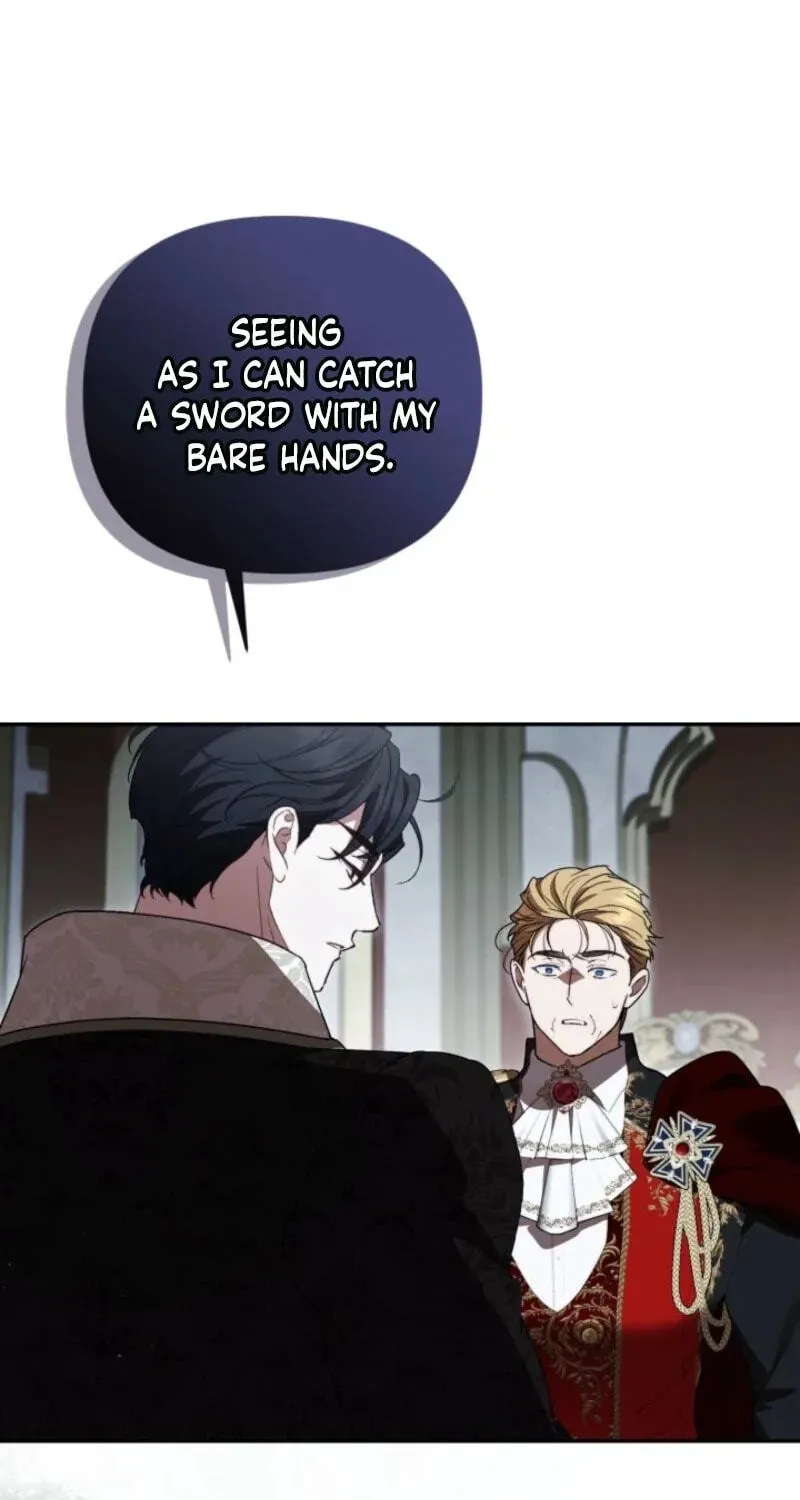 Anyone Can Beat the Original chapter 81 page 85