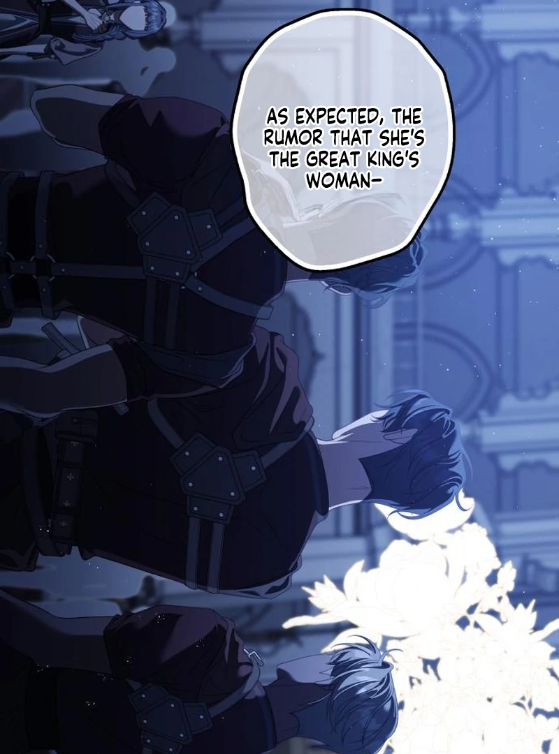 Empress Maria chapter 28 page 11