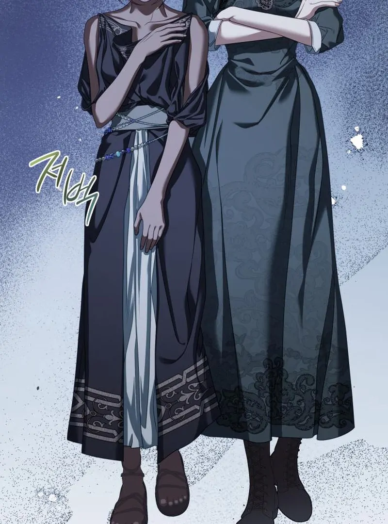 Empress Maria chapter 28 page 20