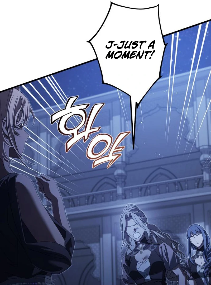Empress Maria chapter 28 page 23