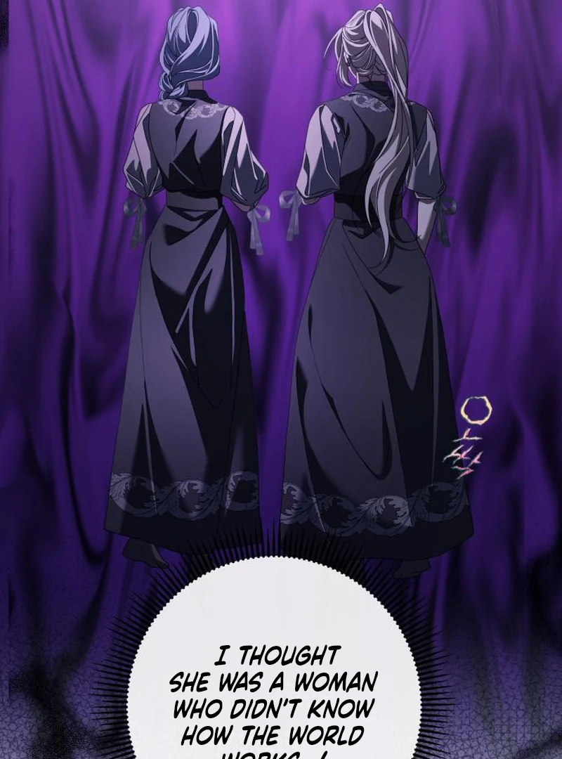 Empress Maria chapter 28 page 28