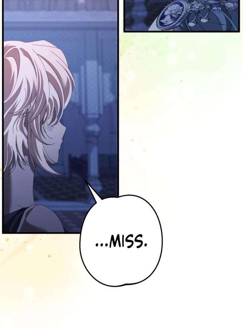Empress Maria chapter 28 page 33