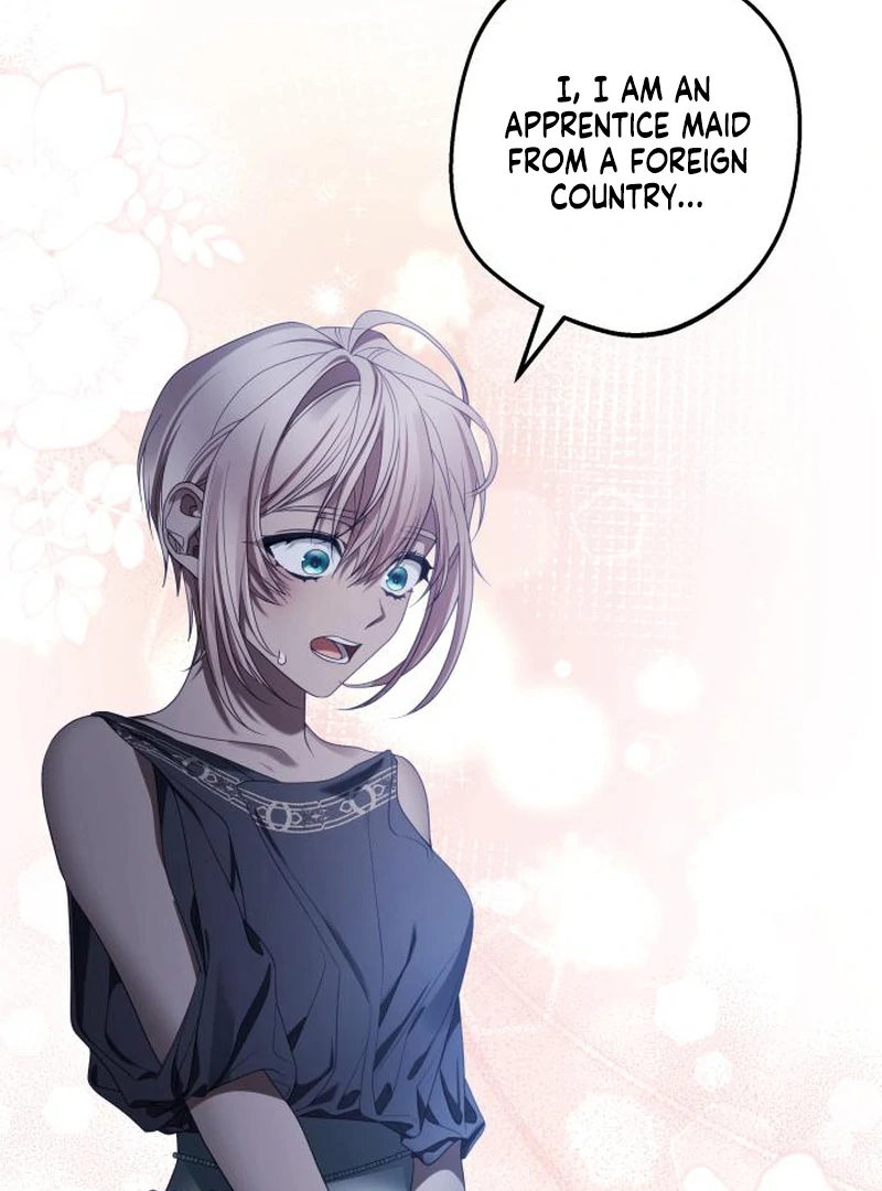Empress Maria chapter 28 page 35