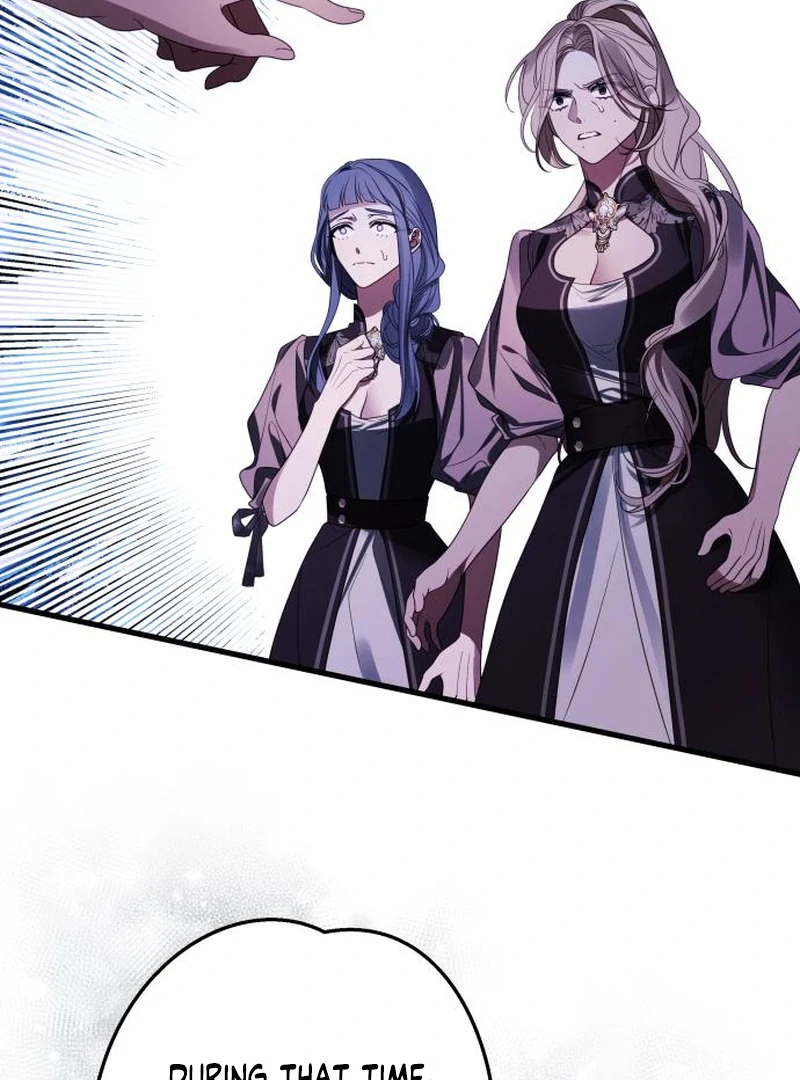 Empress Maria chapter 28 page 43