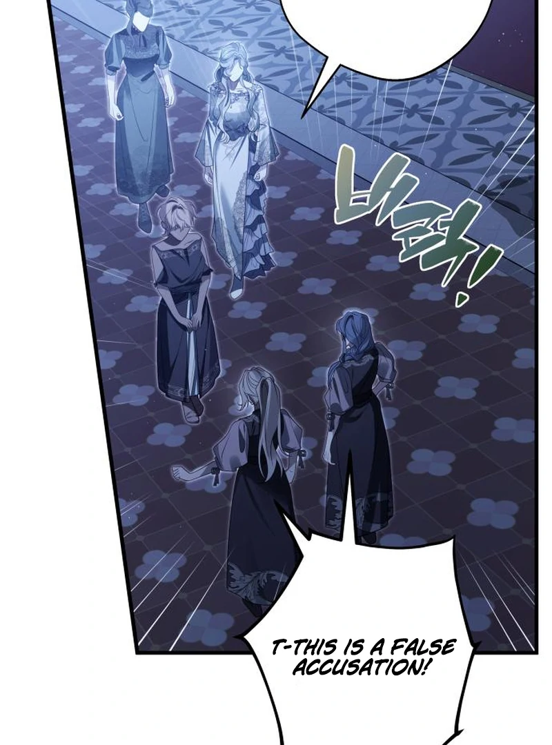 Empress Maria chapter 28 page 45
