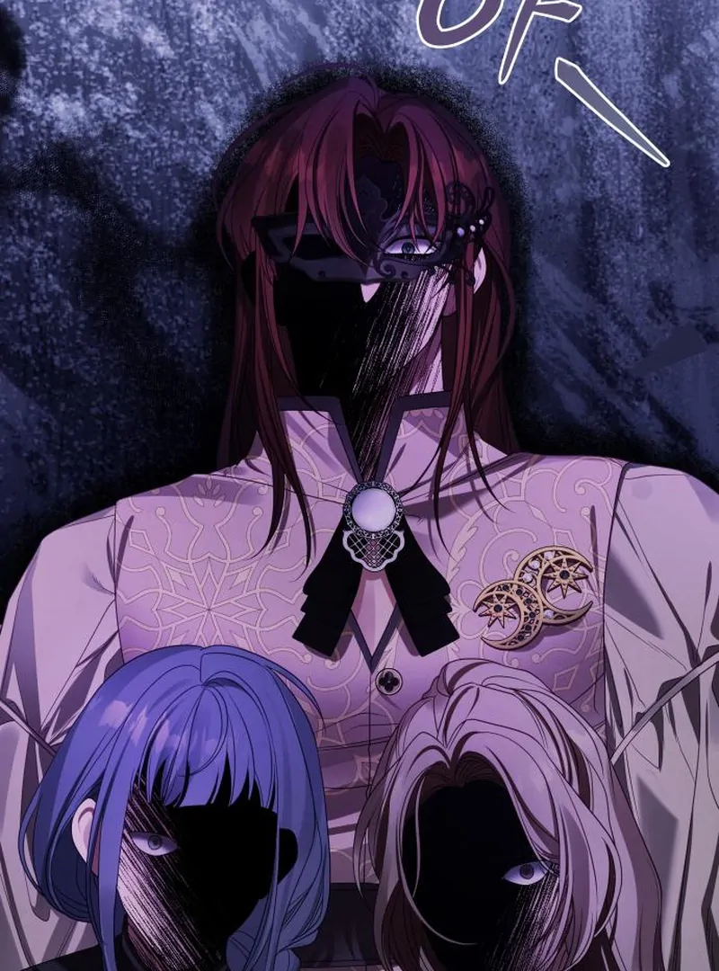 Empress Maria chapter 28 page 51