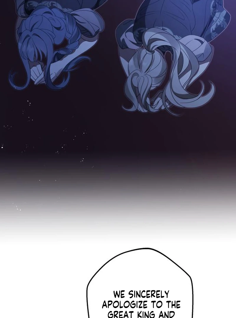 Empress Maria chapter 28 page 61