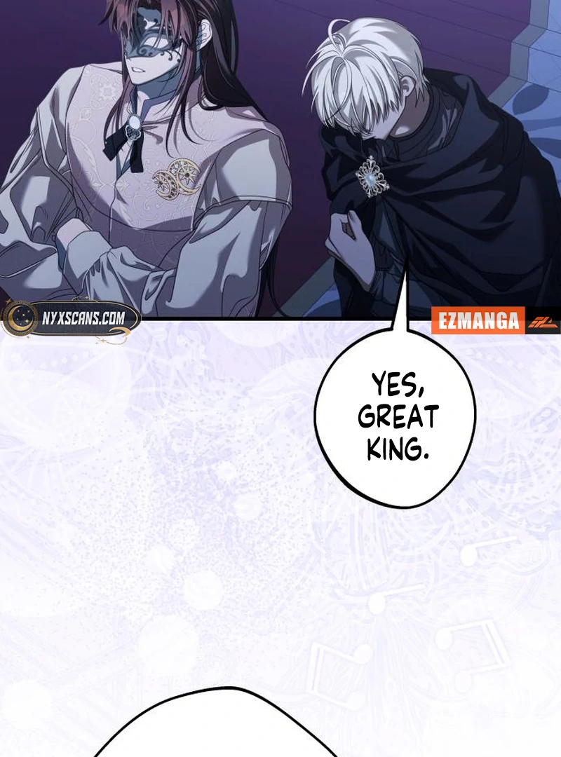 Empress Maria chapter 28 page 73