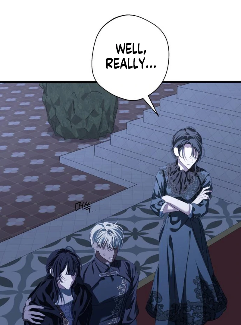 Empress Maria chapter 28 page 111