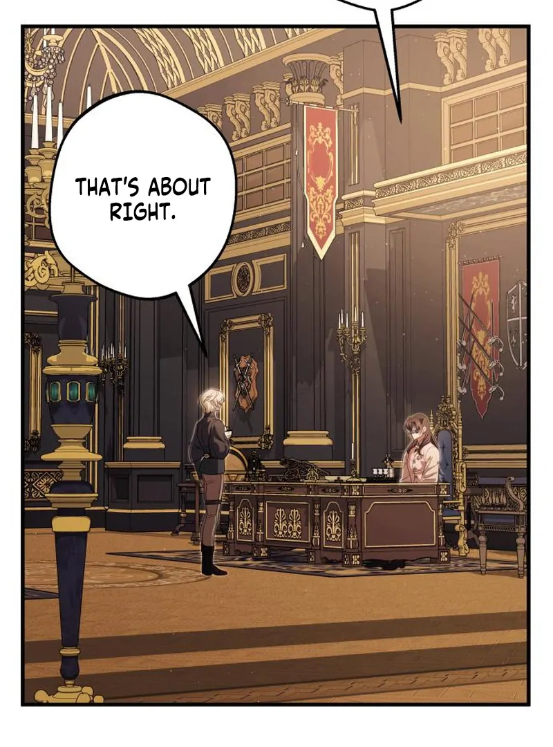 Empress Maria chapter 28 page 125