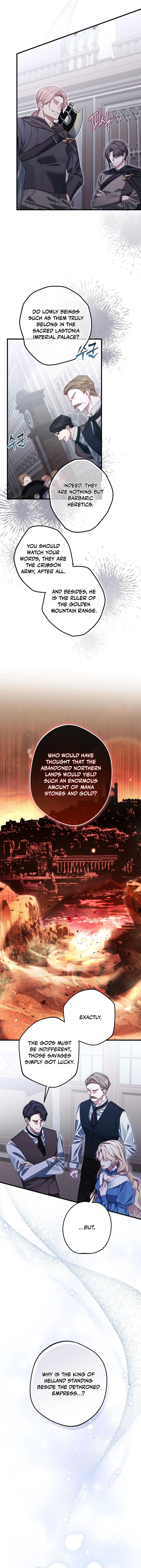 Empress Maria chapter 4 page 3