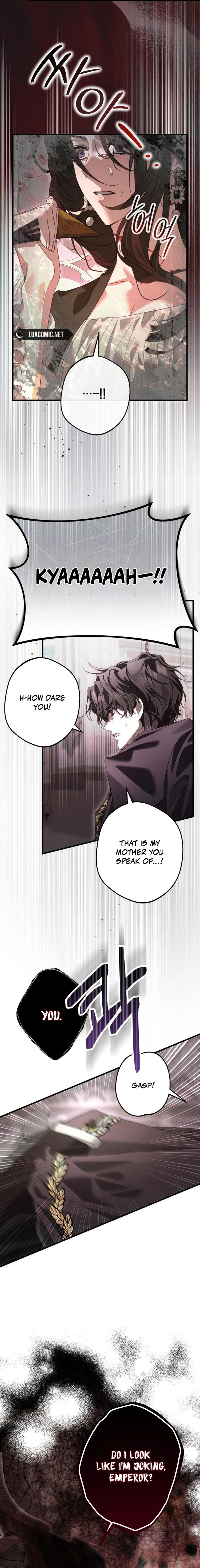 Empress Maria chapter 4 page 8