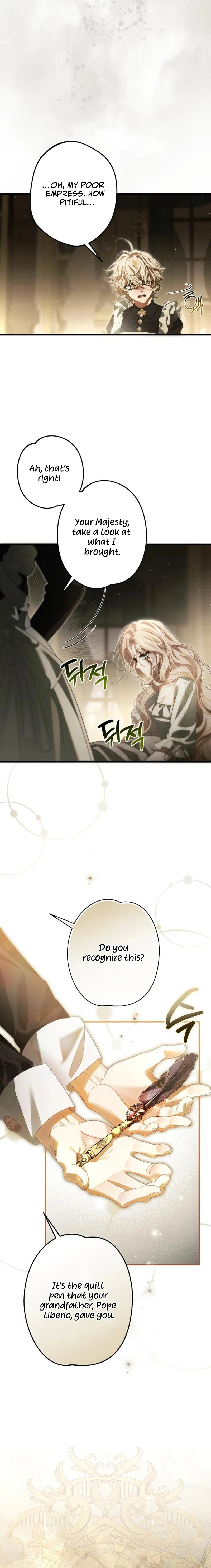 Empress Maria chapter 5 page 11