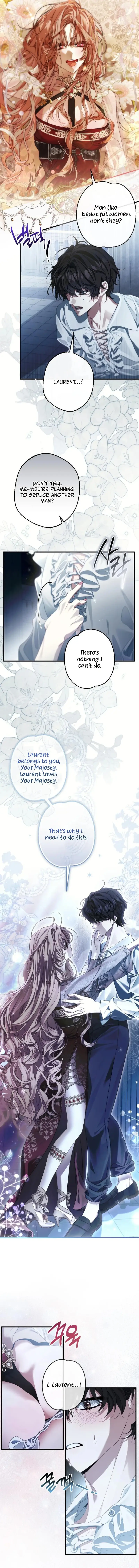Empress Maria chapter 5 page 3