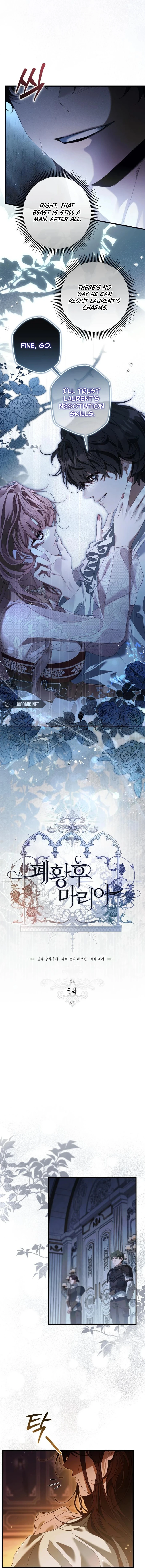 Empress Maria chapter 5 page 4