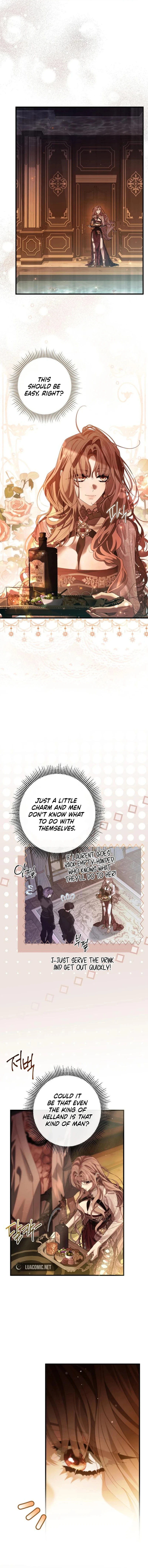 Empress Maria chapter 5 page 5