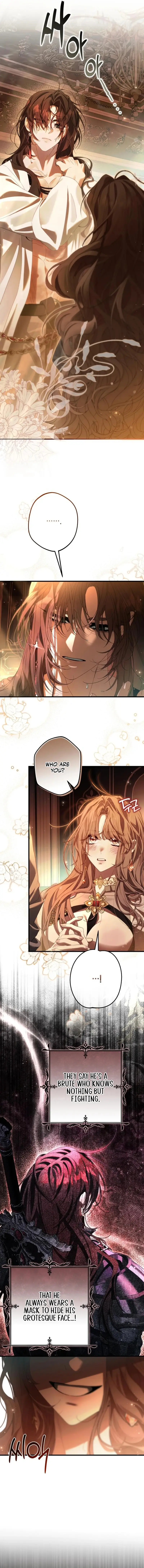 Empress Maria chapter 5 page 6