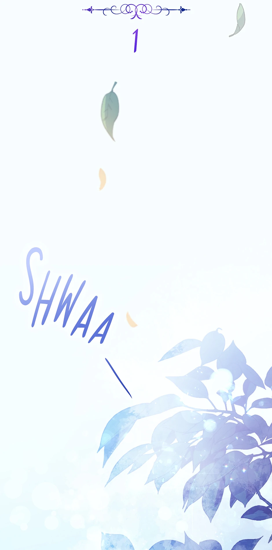 Constellations of the Gods [Official] chapter 1 page 19