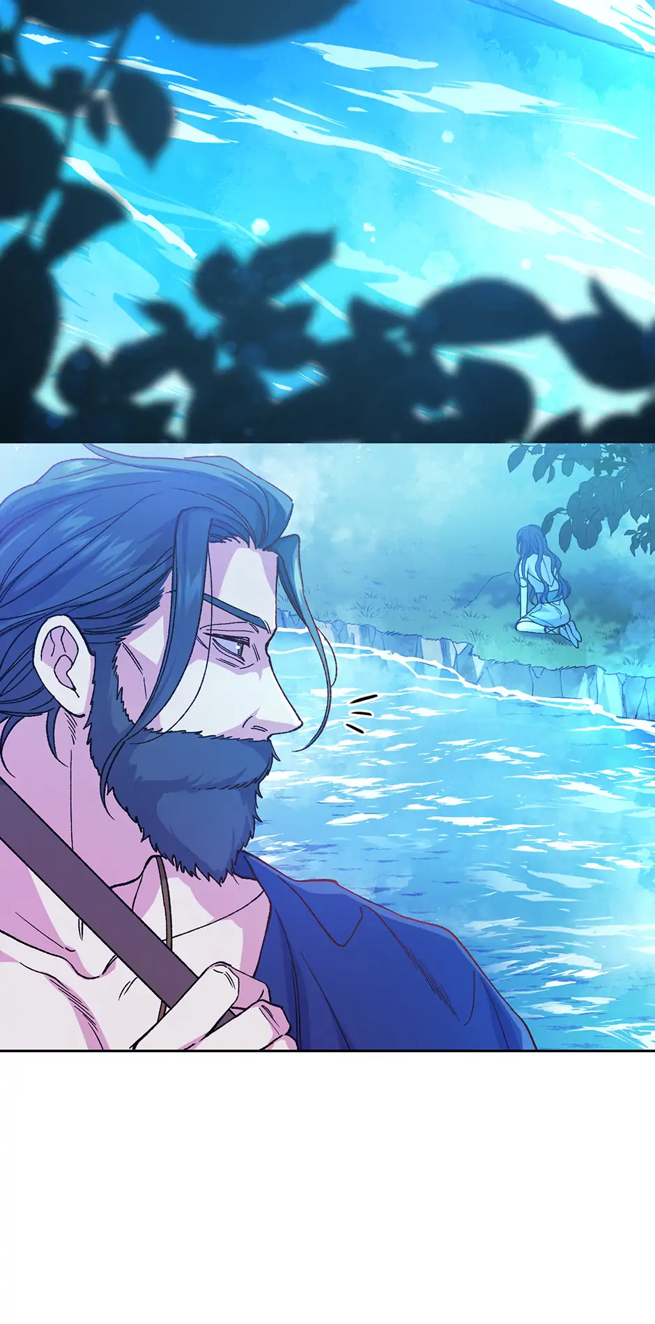 Constellations of the Gods [Official] chapter 1 page 22