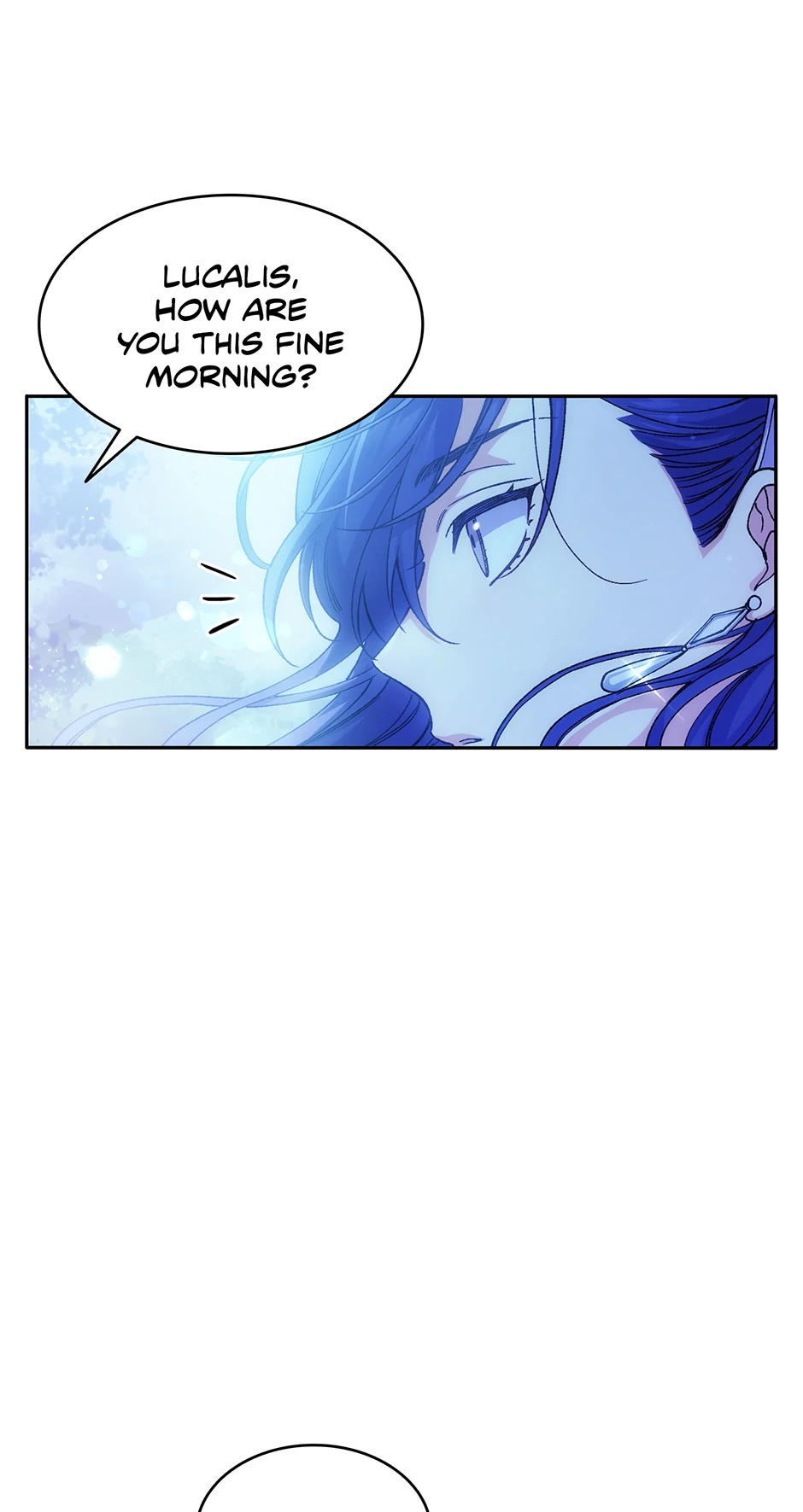Constellations of the Gods [Official] chapter 1 page 23