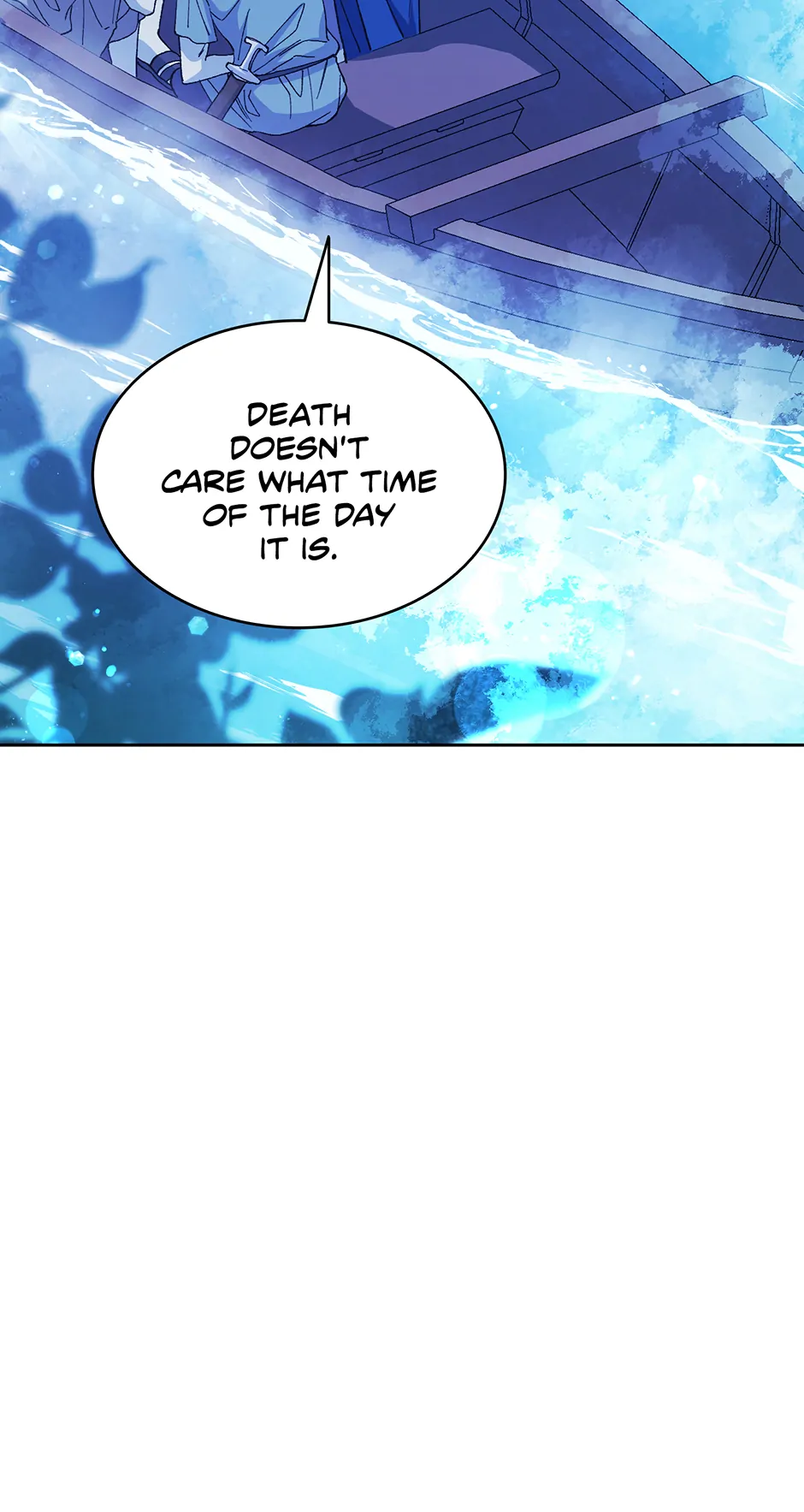 Constellations of the Gods [Official] chapter 1 page 27
